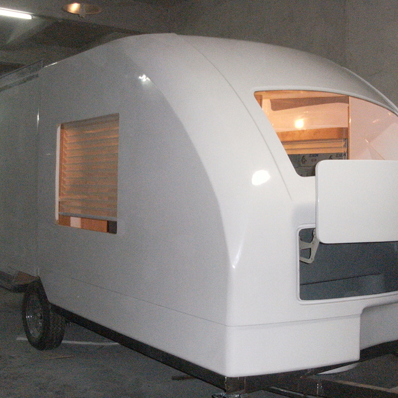 玻璃钢医疗设备外壳CT扫描仪外壳CT检测仪MRI医疗美容仪设备外壳